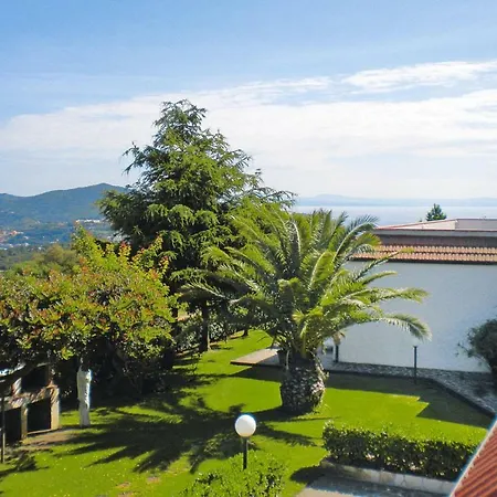 Holiday Capoliveri Ito09276 Fyc Lejlighed Porto Azzurro