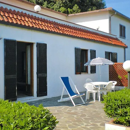 Lejlighed Holiday Capoliveri Ito09276 Fyc Porto Azzurro