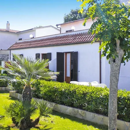 Holiday Capoliveri Ito09276 Fyc * 포르투 아주로