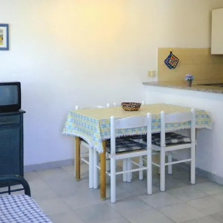 Holiday Capoliveri Ito09276 Fyc Lejlighed *