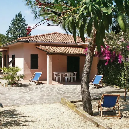 Lejlighed Holiday Capoliveri Ito09276 Fyc