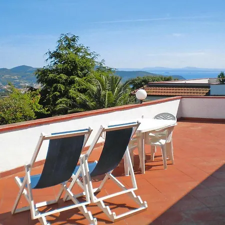 Holiday Capoliveri Ito09276 Fyc