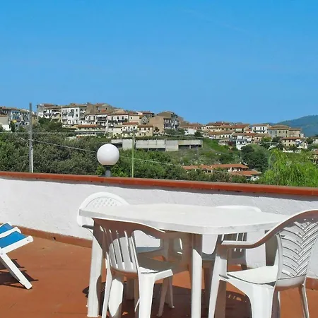 Holiday Capoliveri Ito09276 Fyc 公寓 阿祖罗港