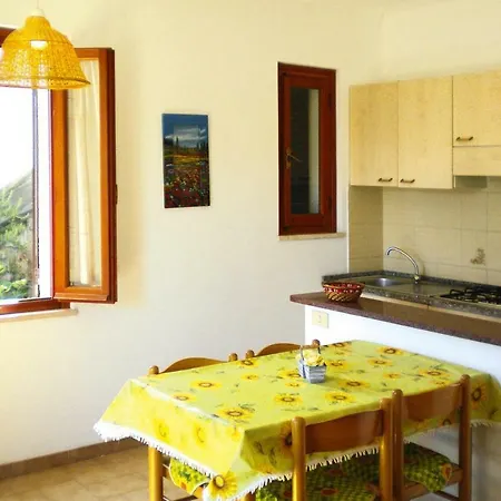 Holiday Capoliveri Ito09276 Fyc 公寓 阿祖罗港